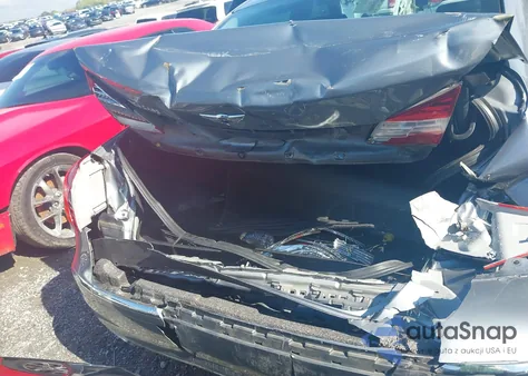 2014 Hyundai Genesis 3.8 from USA, damaged, VIN KMHGC4DD0EU262865